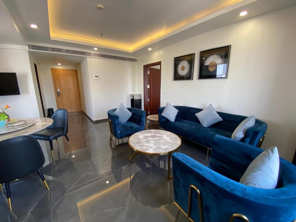 Apricot Hotel , Ahmedabad Luaran gambar